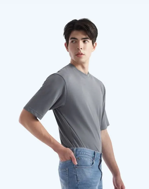 Cool Tech™  Oversized T-shirt [tshirt490]