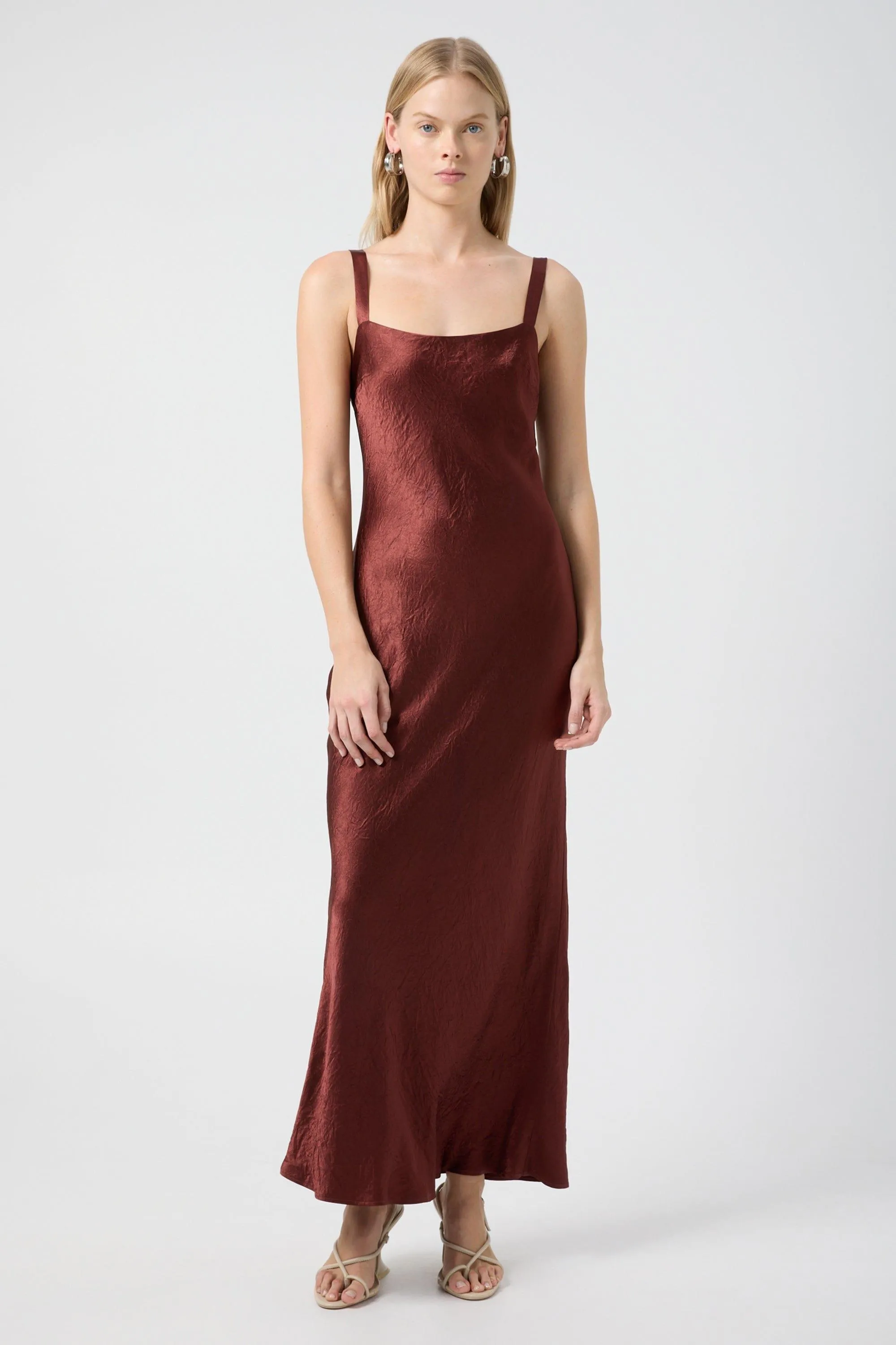 CRUSH BIAS CLASSIC SLIP | SHIRAZ