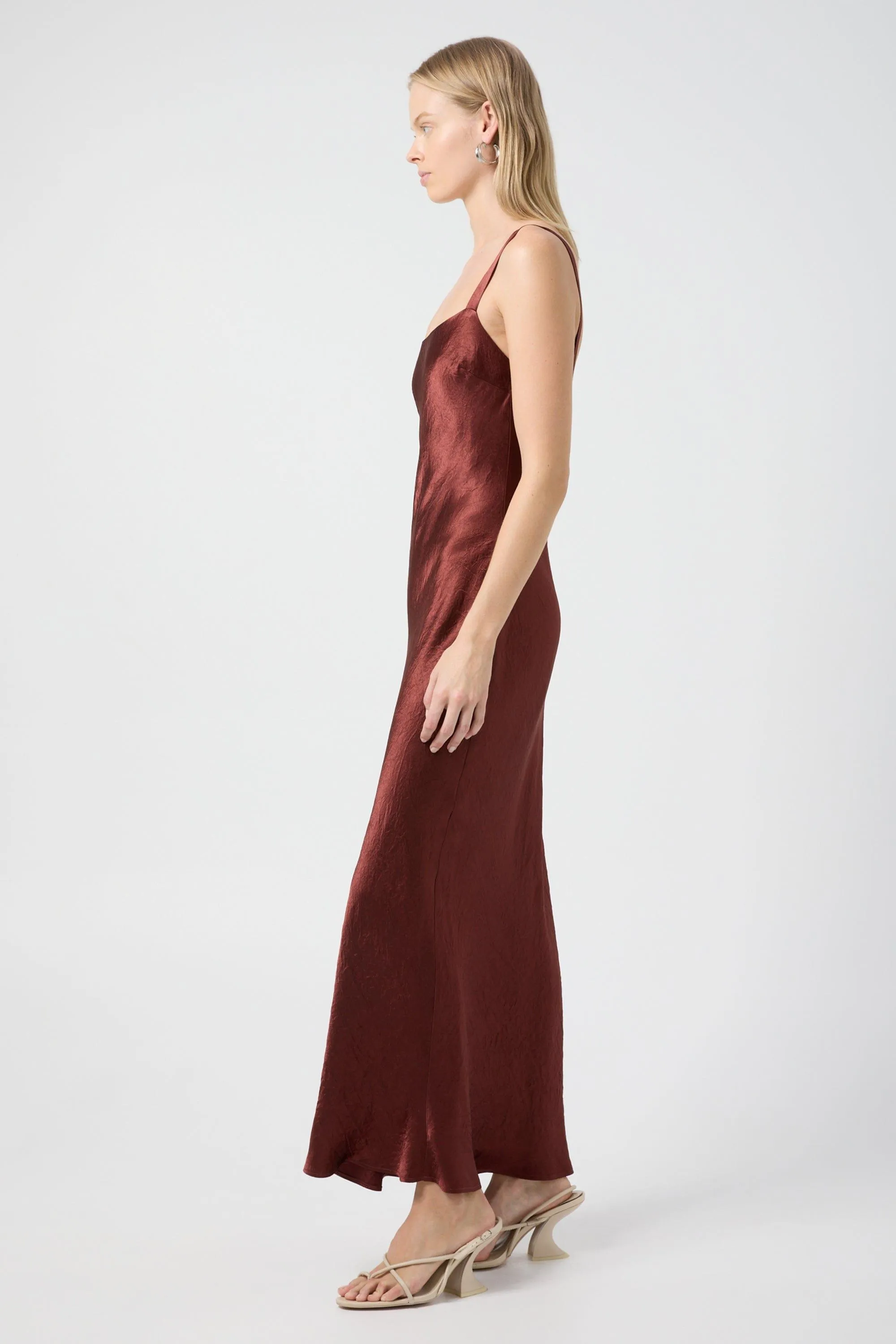 CRUSH BIAS CLASSIC SLIP | SHIRAZ