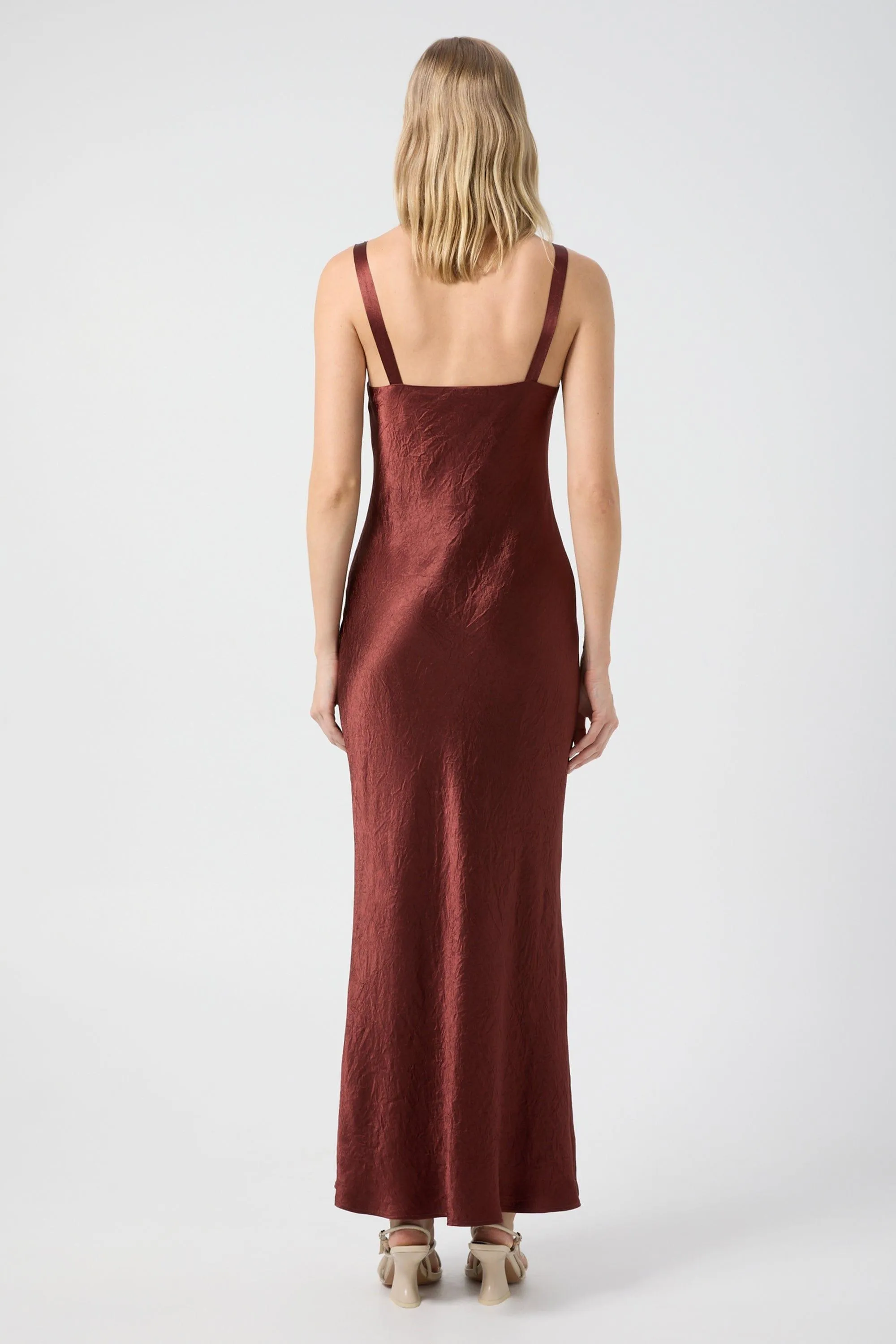 CRUSH BIAS CLASSIC SLIP | SHIRAZ