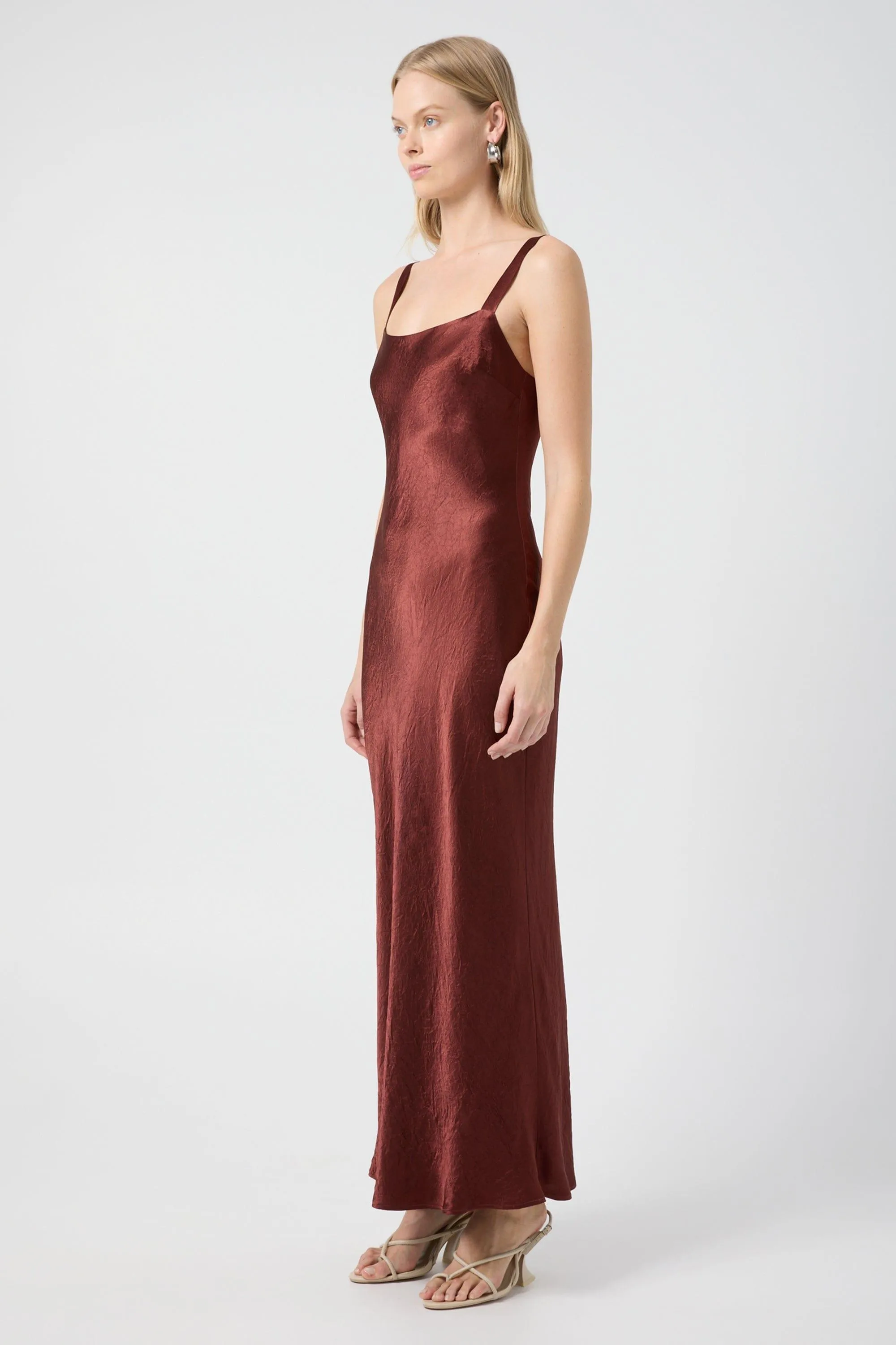 CRUSH BIAS CLASSIC SLIP | SHIRAZ
