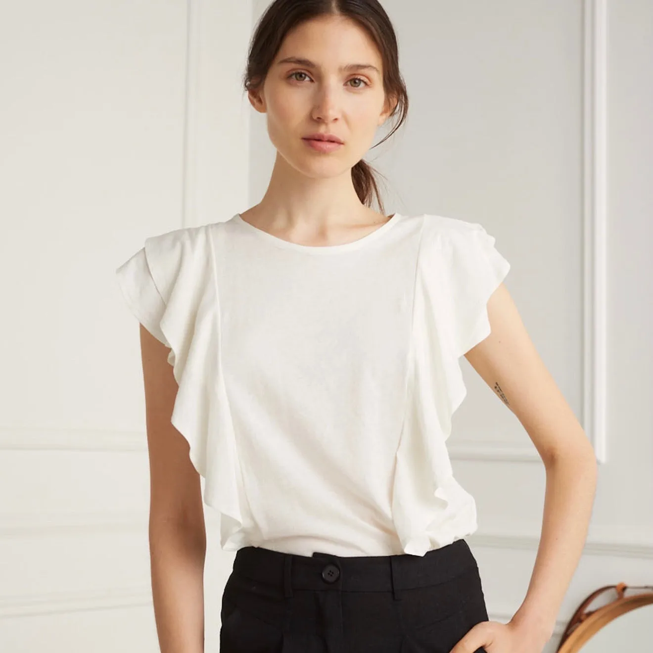 DELUC Amy T-Shirt