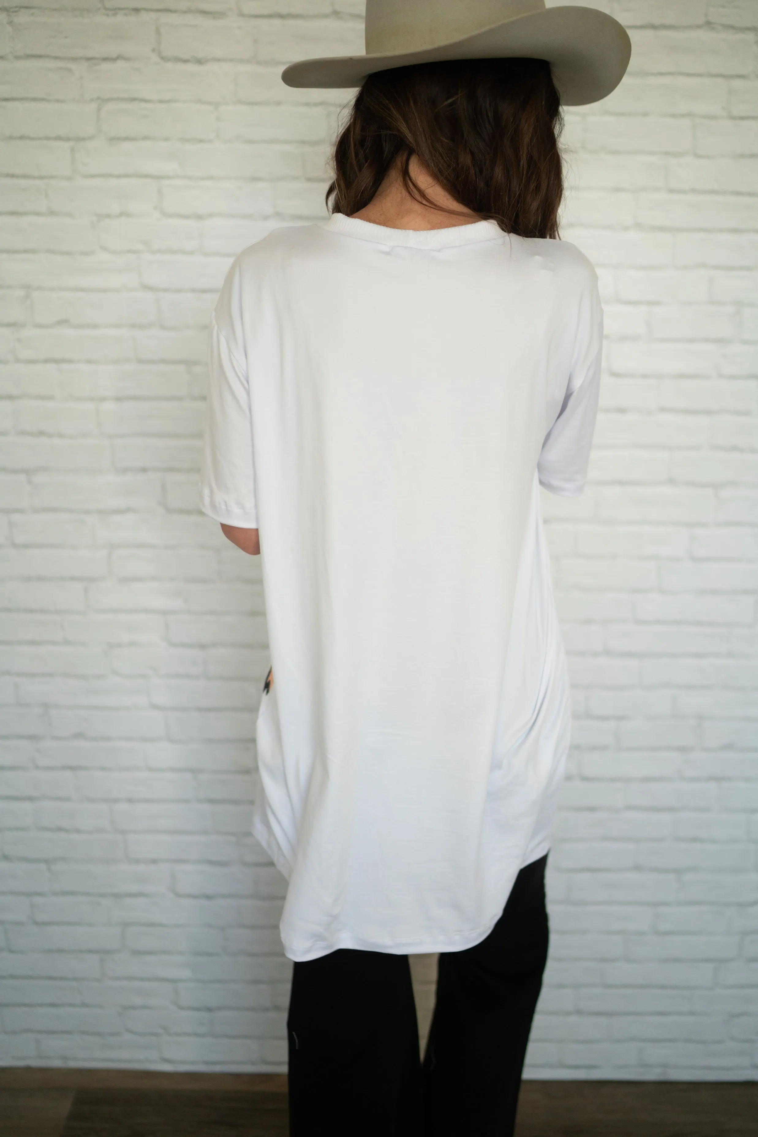 Desert Cowboy T-Shirt