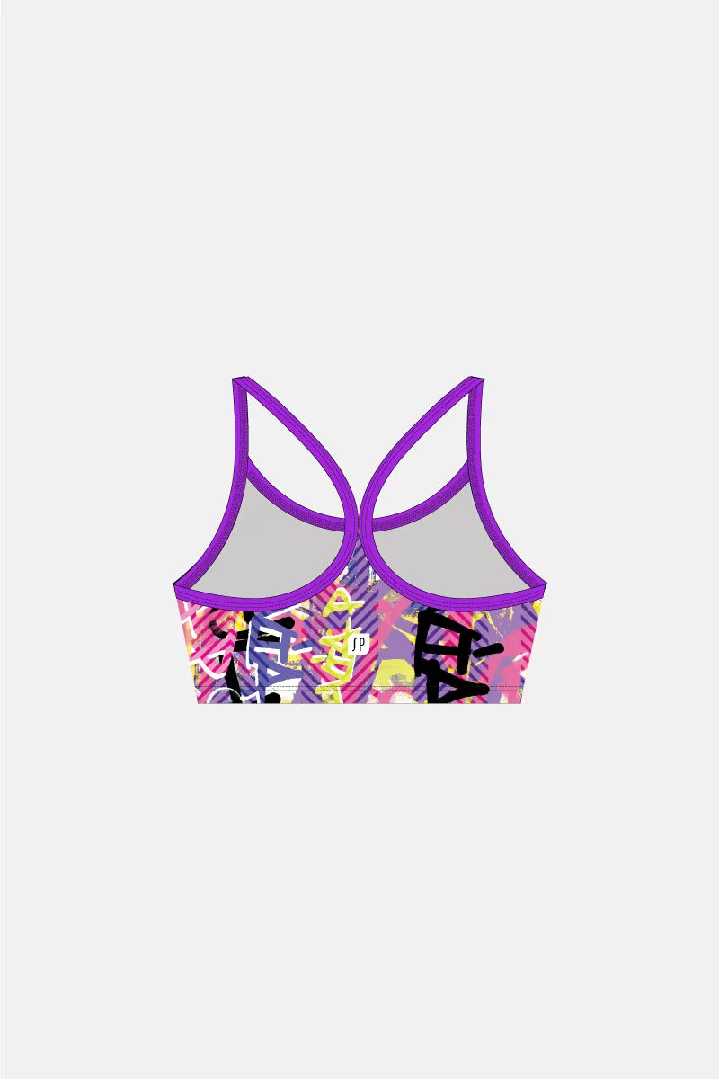 Development Squad Crop Top