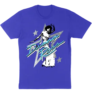 Diana Ross "Super Star" T-Shirt
