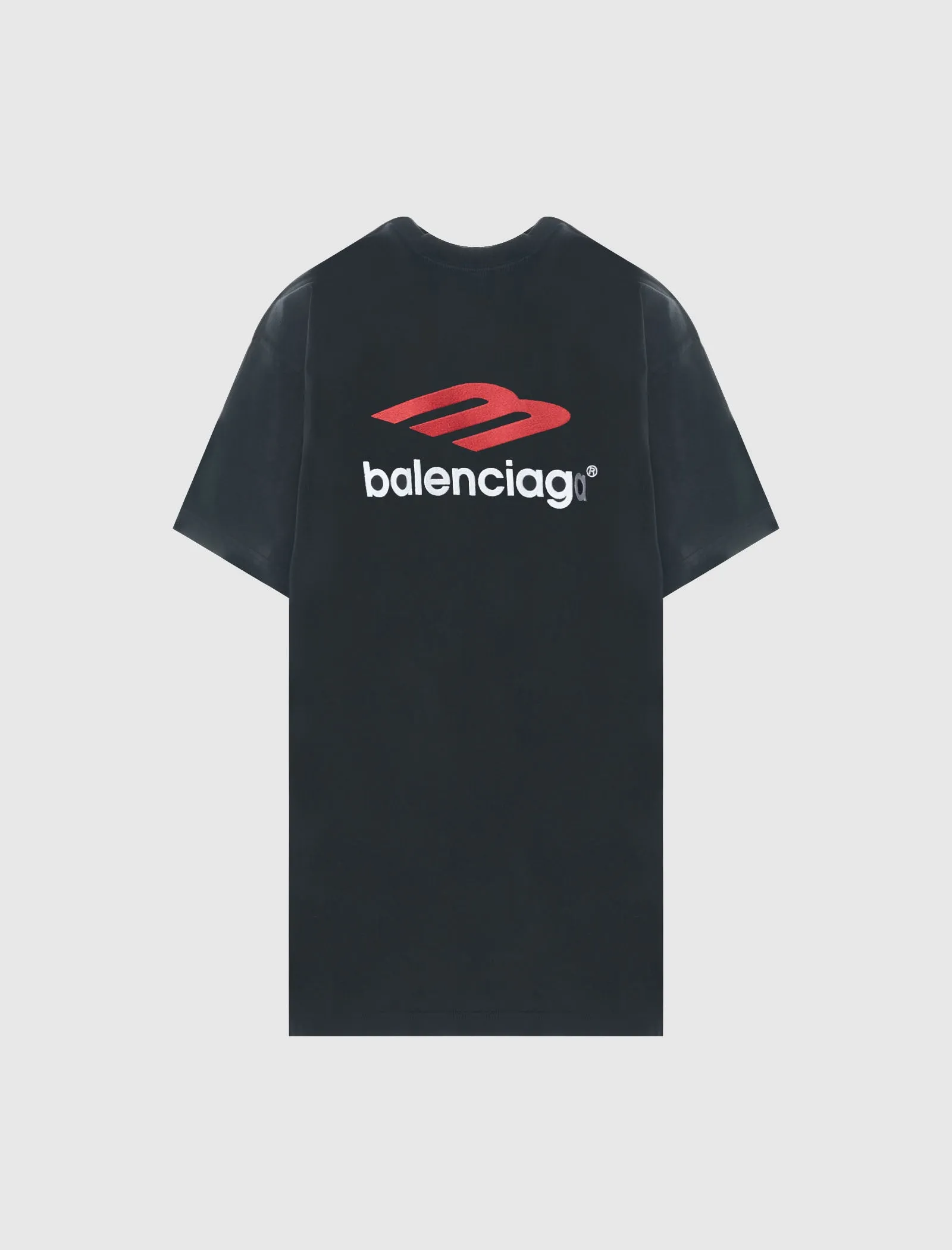 DOUBLE FRONT T-SHIRT