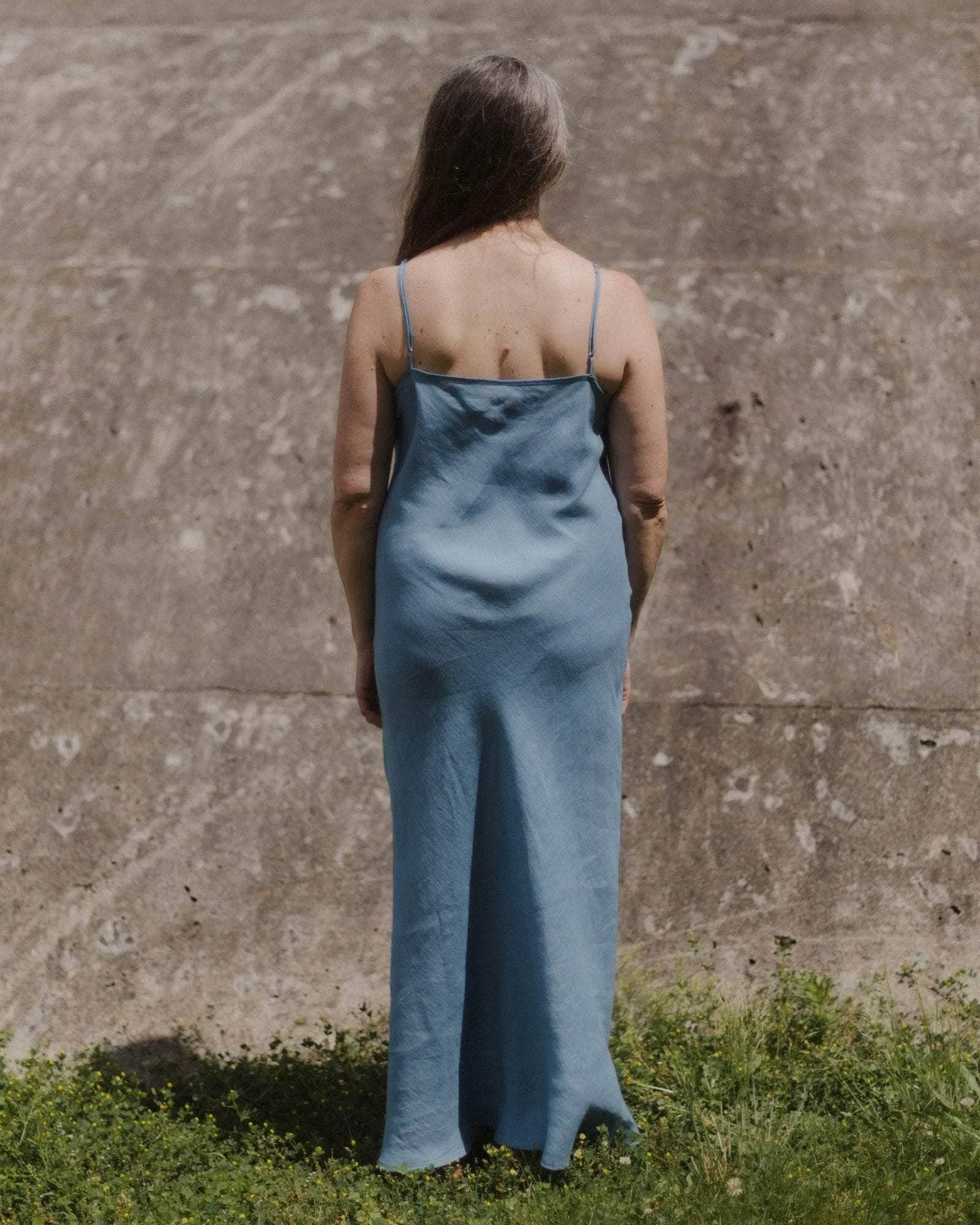 Dydine Dress