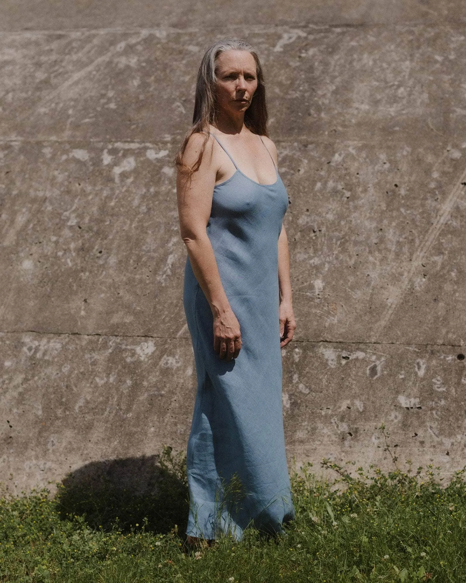 Dydine Dress