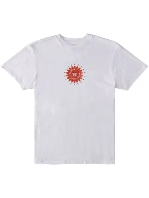 Element Men's Zulu Skate South Africa T-Shirt