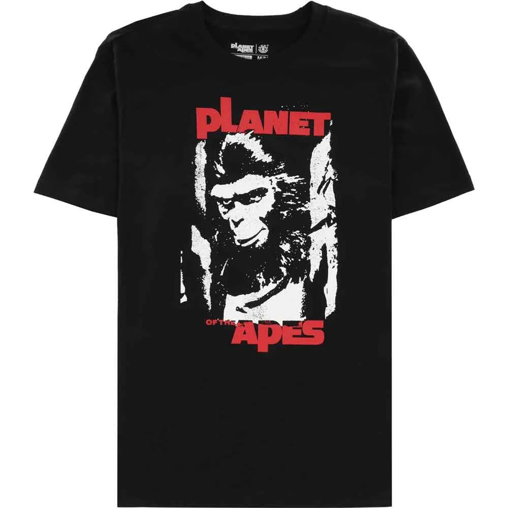 Element Planet of the Apes Surge T-Shirt