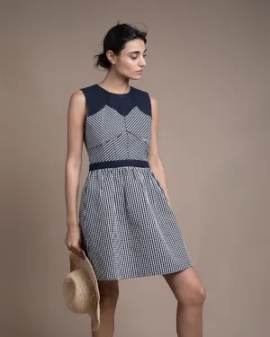 Elise Dress