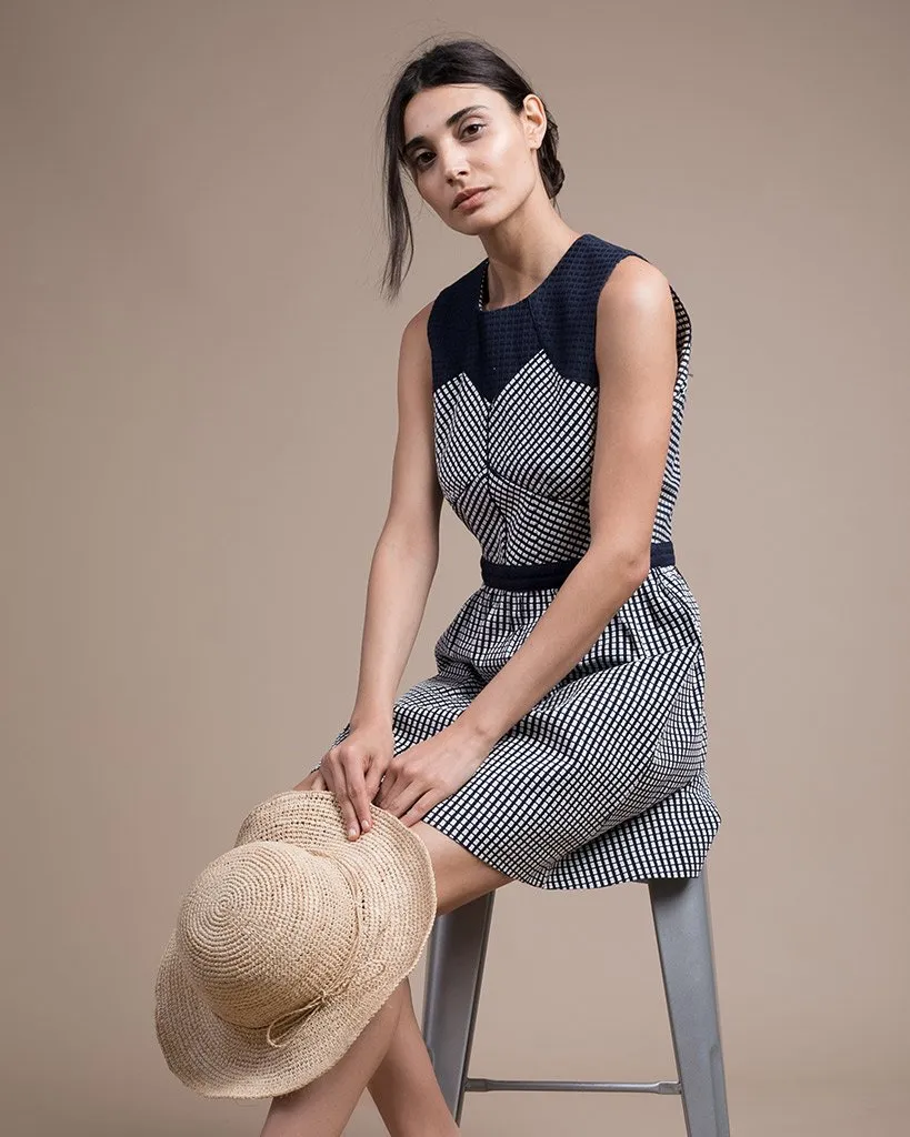 Elise Dress