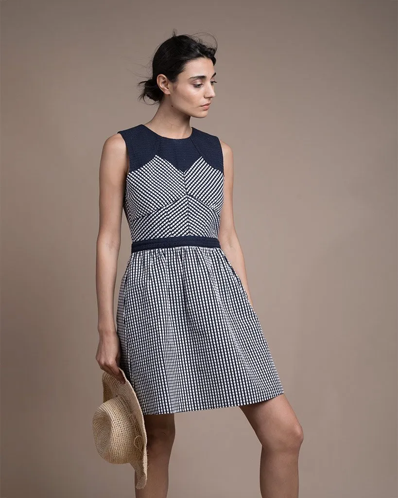 Elise Dress