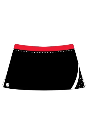 Elite Level 2  Junior Girls Skirt