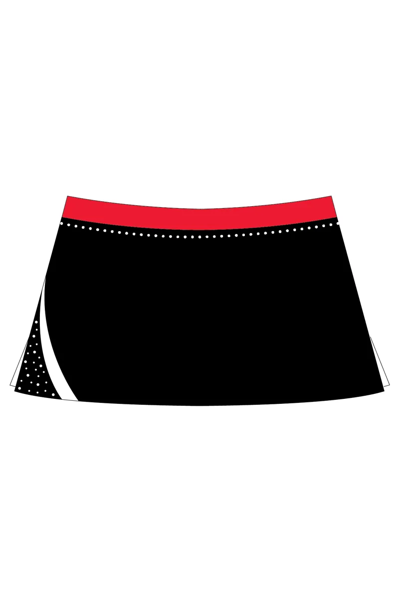 Elite Level 2  Junior Girls Skirt