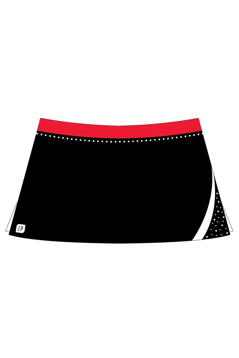 Elite Level 2  Junior Girls Skirt