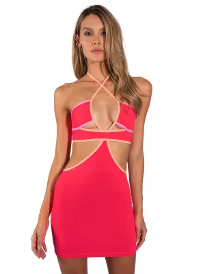 Ellie Dress