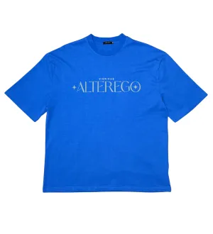 Embraced ego tee