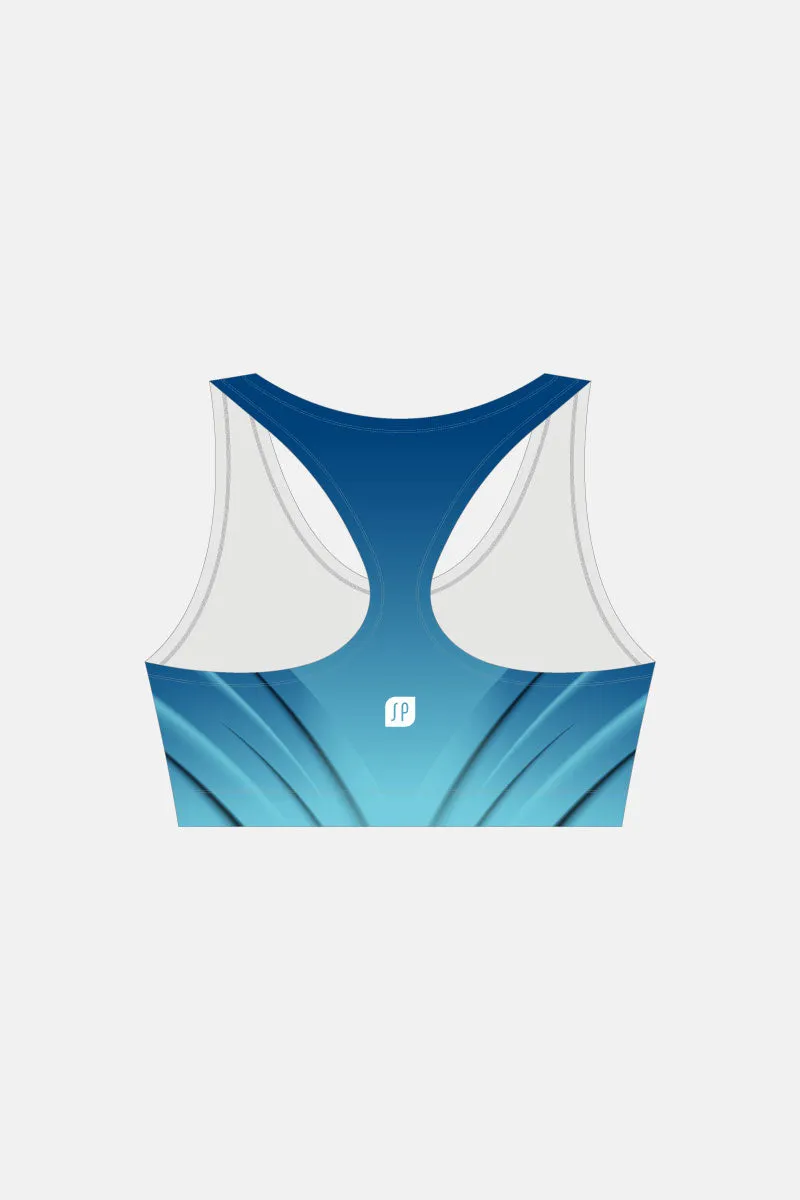 Enchant Crop Top