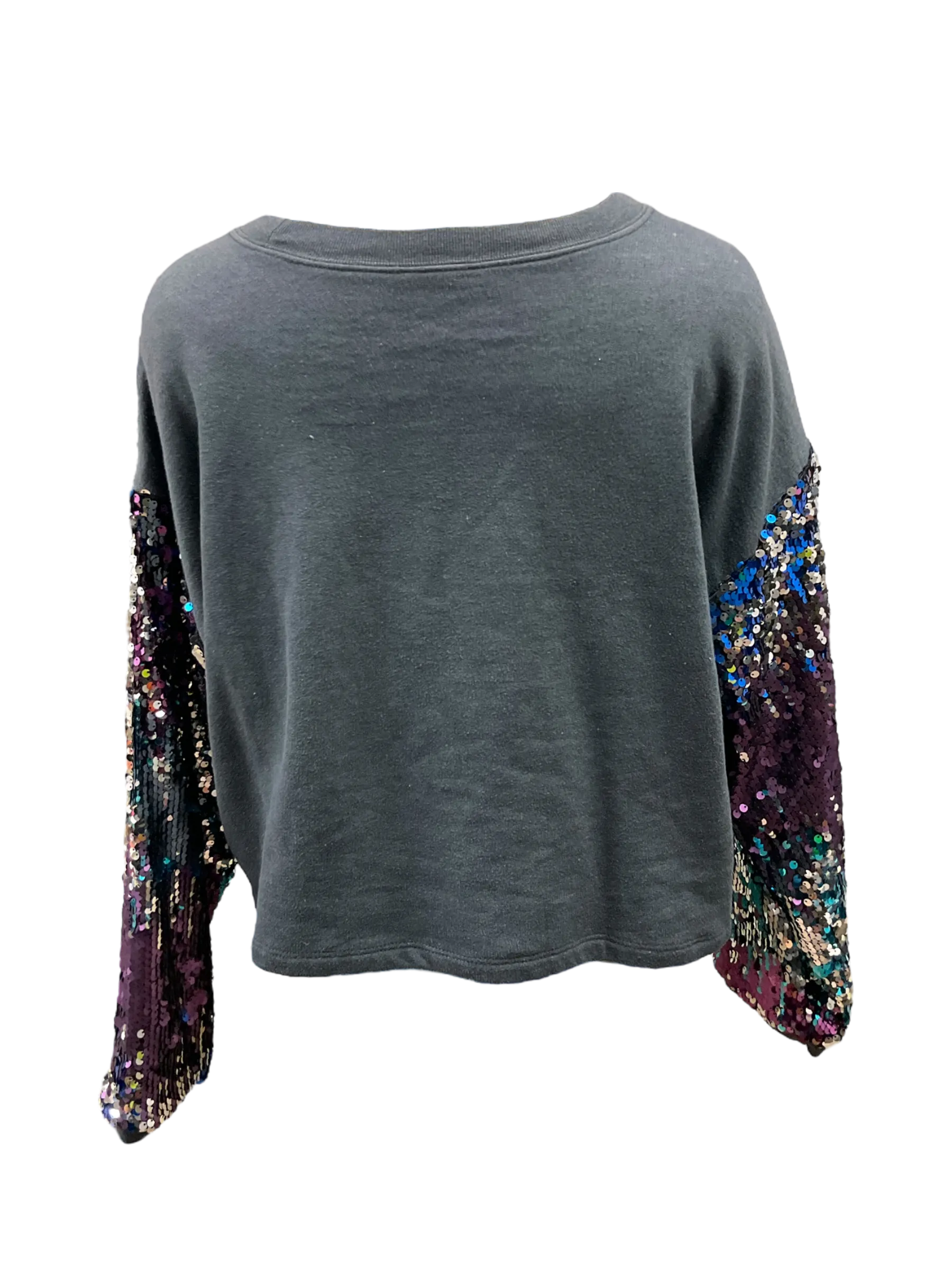 Esprit Crop Sweatshirt