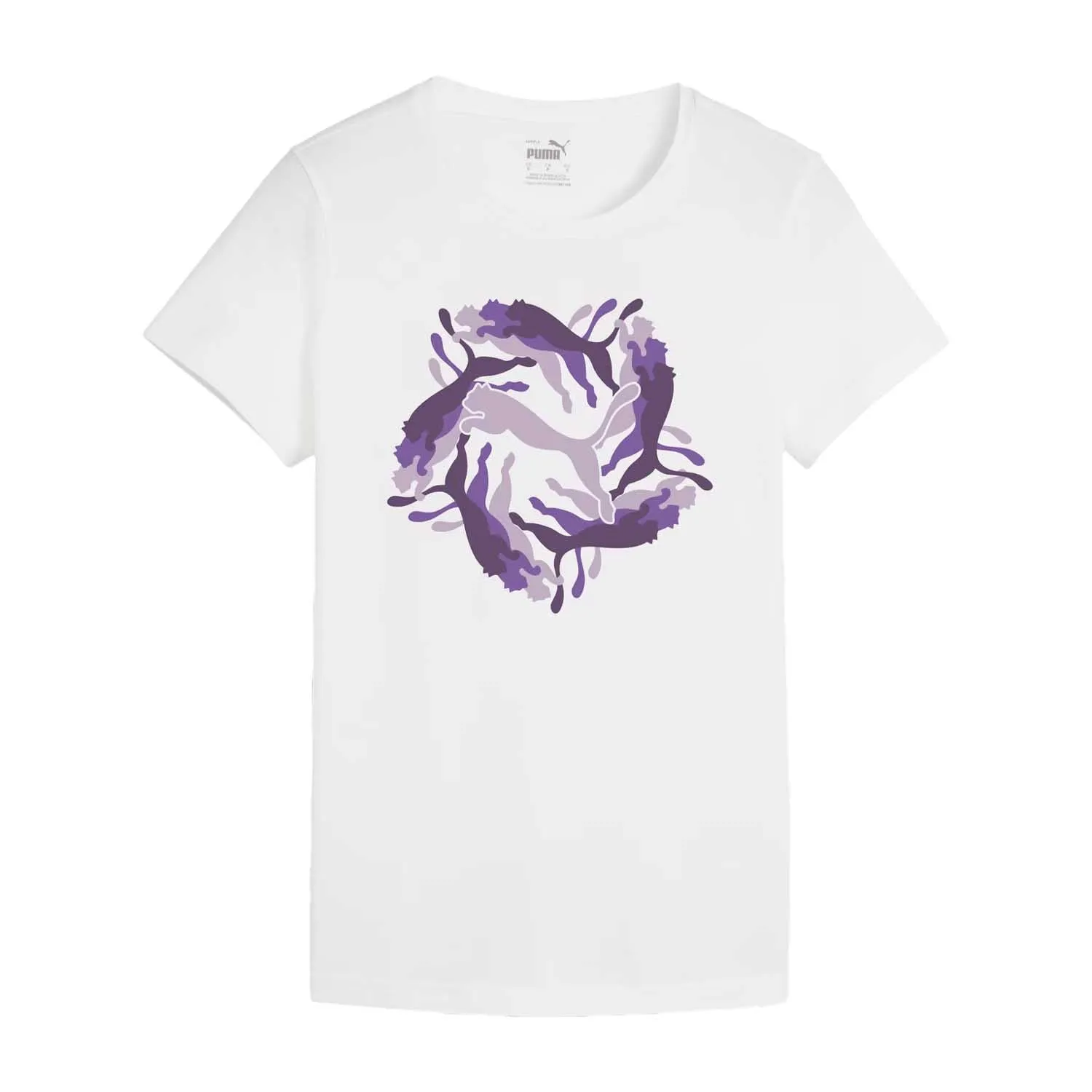 Ess Graphic Tee
