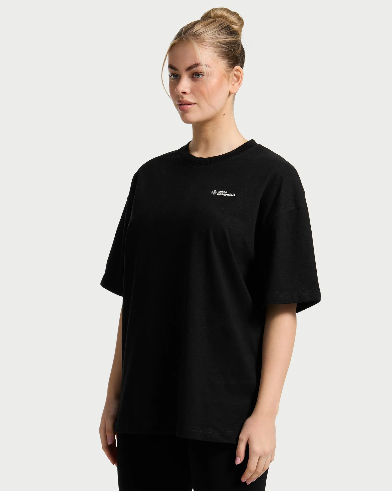 essentials Oversized Shirt (Outlet)