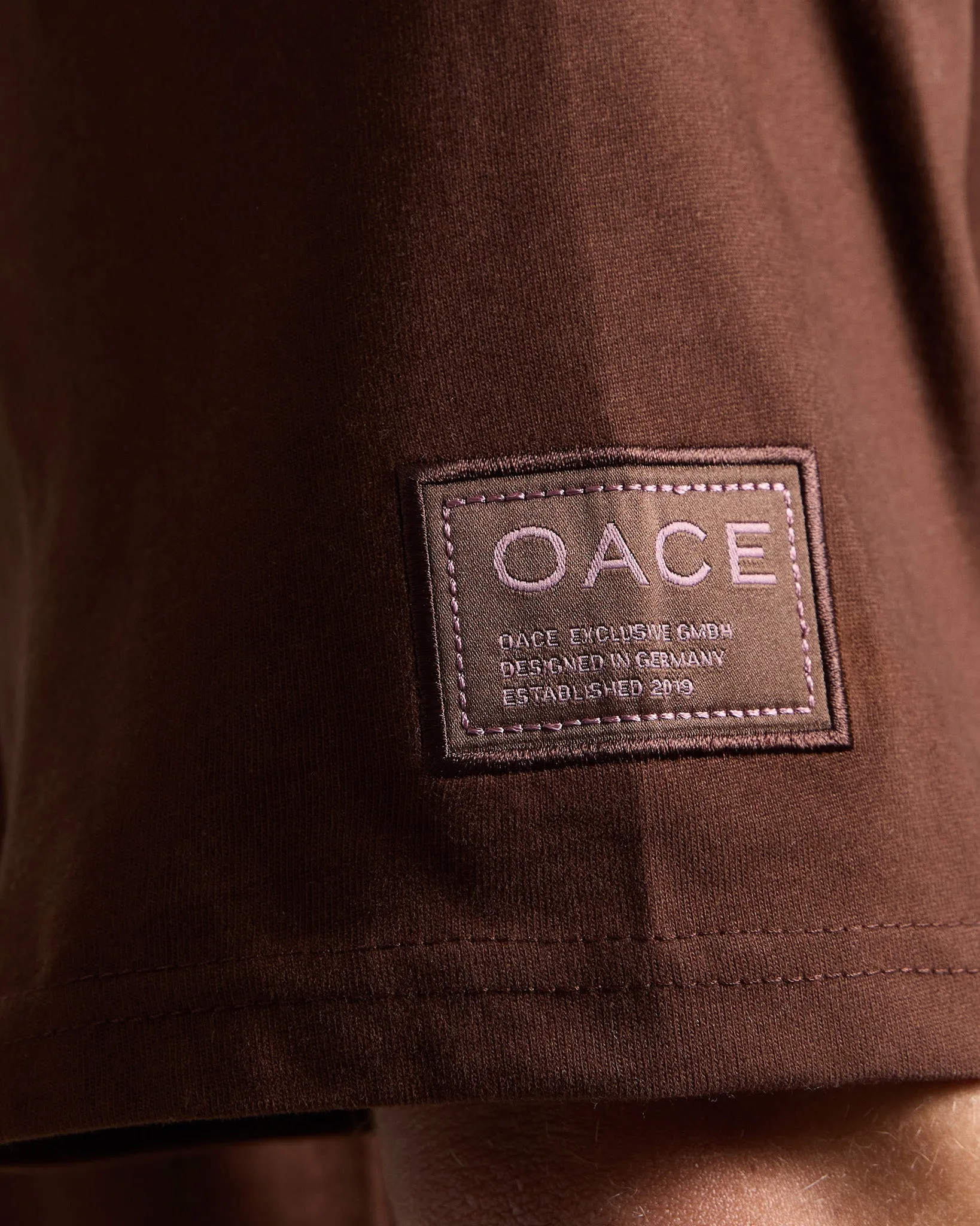 essentials Oversized Shirt (Outlet)