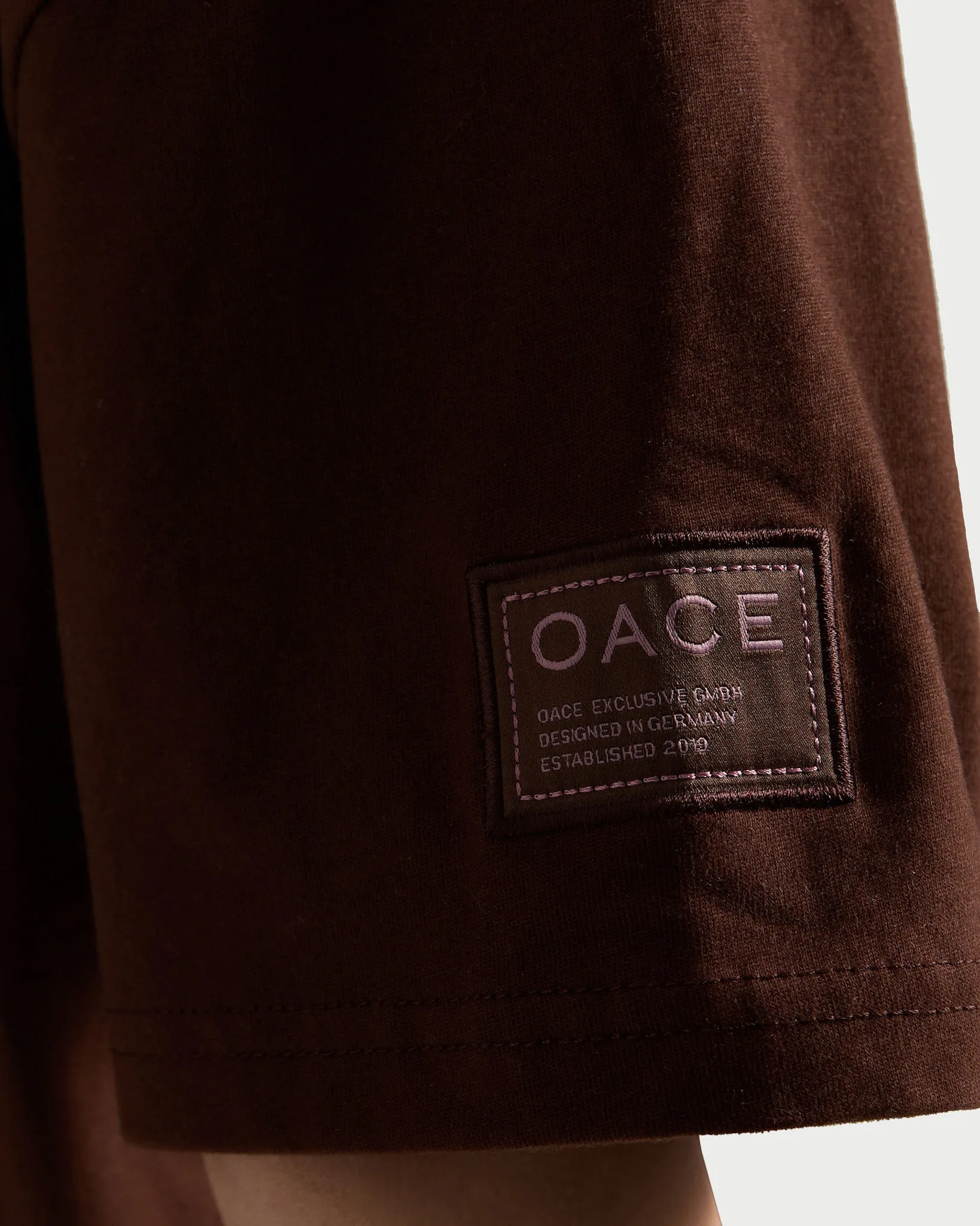 essentials Oversized Shirt (Outlet)
