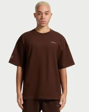 essentials Oversized Shirt (Outlet)