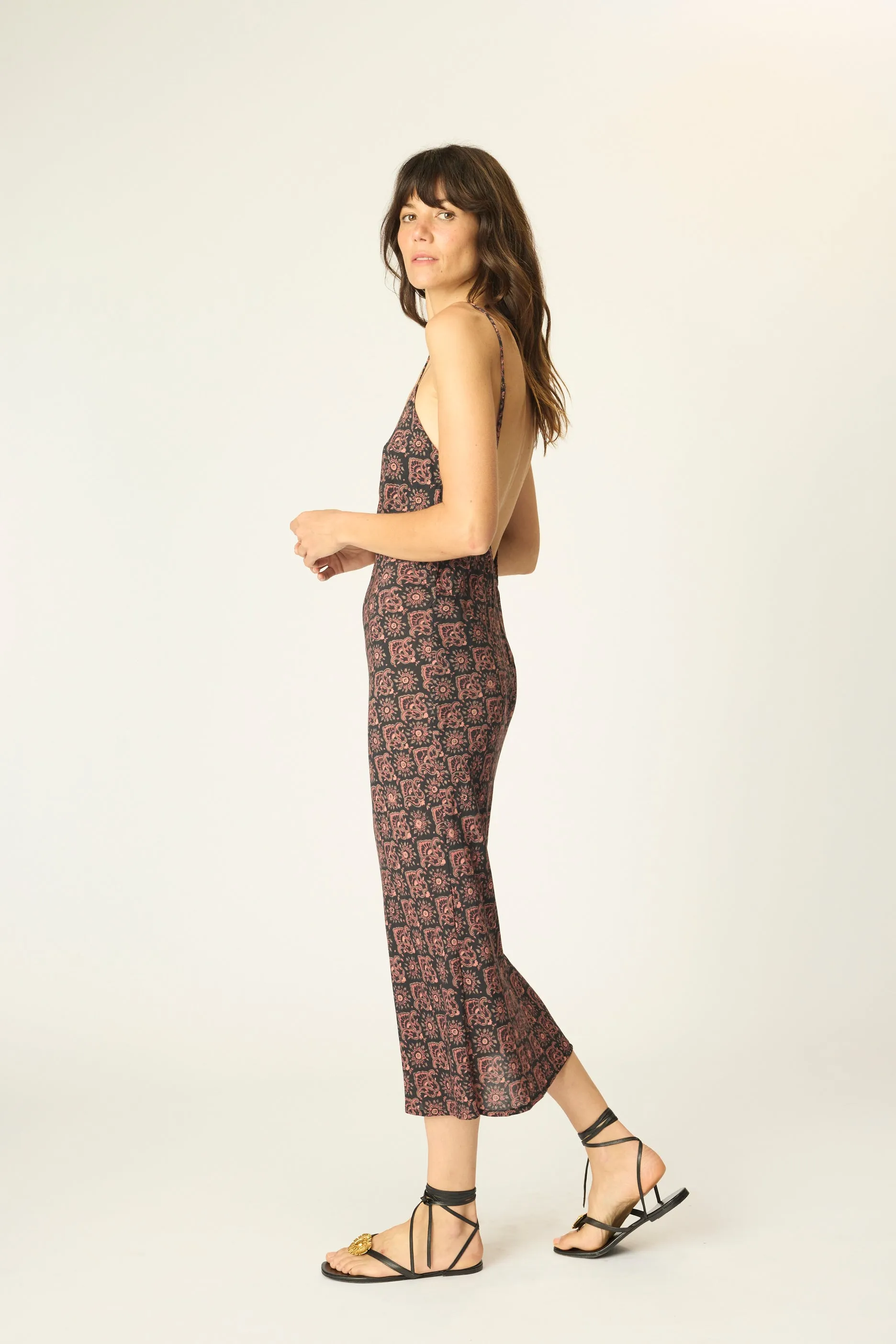 EVE SLIP DRESS