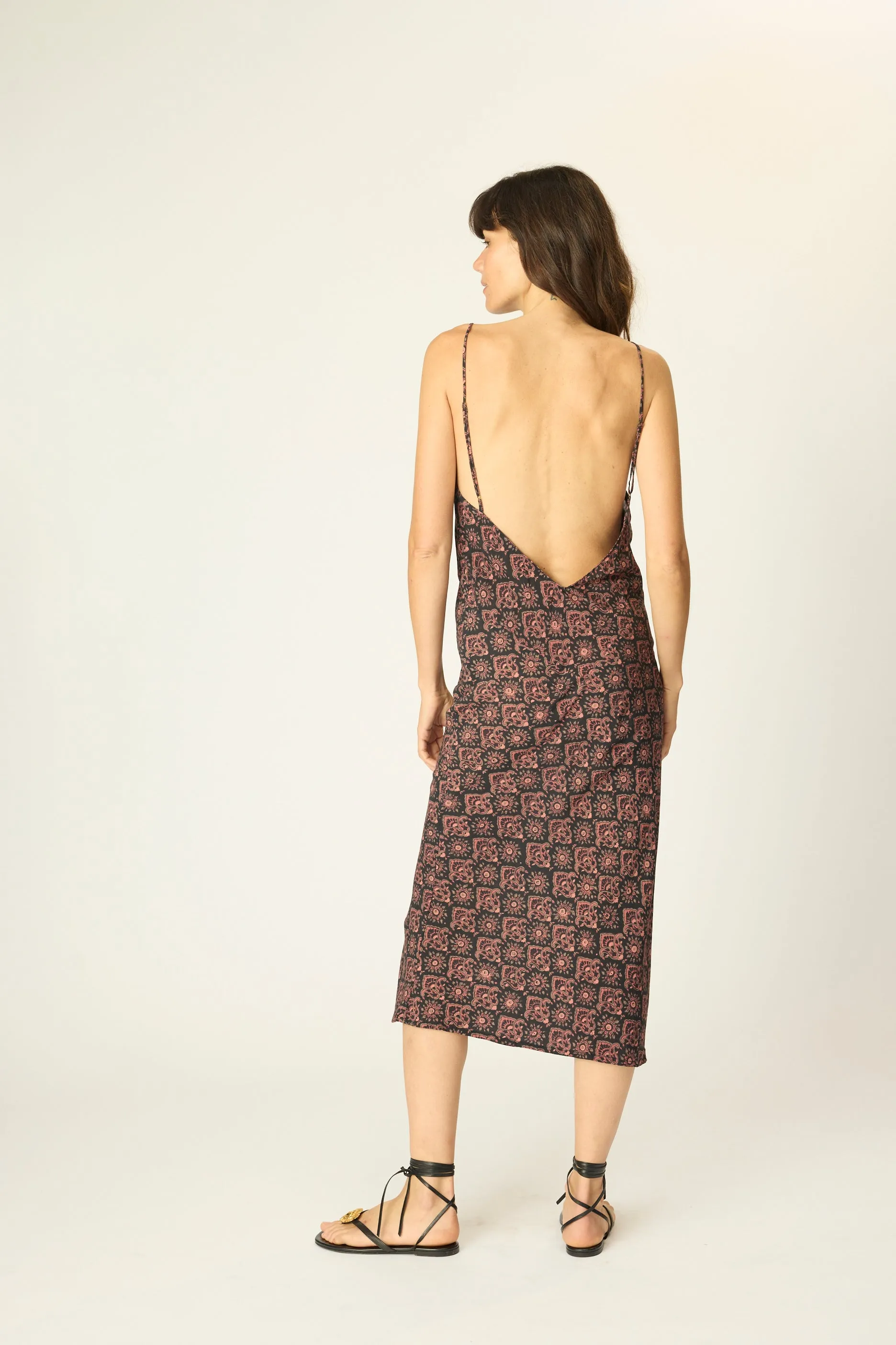 EVE SLIP DRESS
