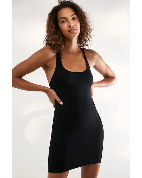 Everyday Scooped Seamless Slip