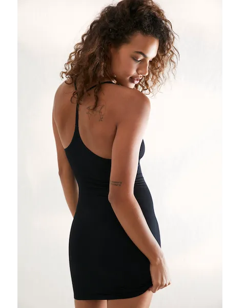 Everyday Scooped Seamless Slip