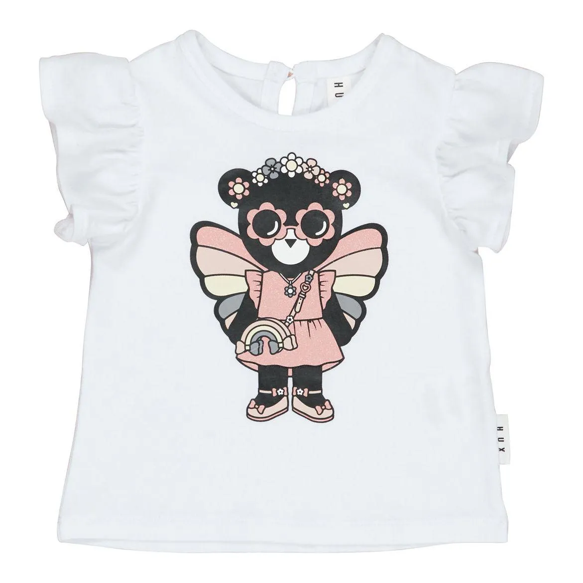 Fairy Bear Frill T-Shirt