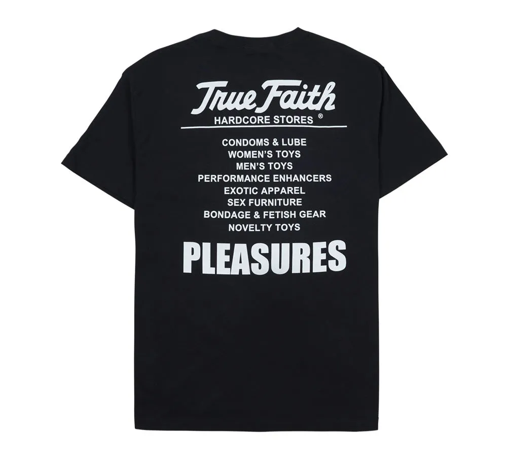 FAITH T-SHIRT