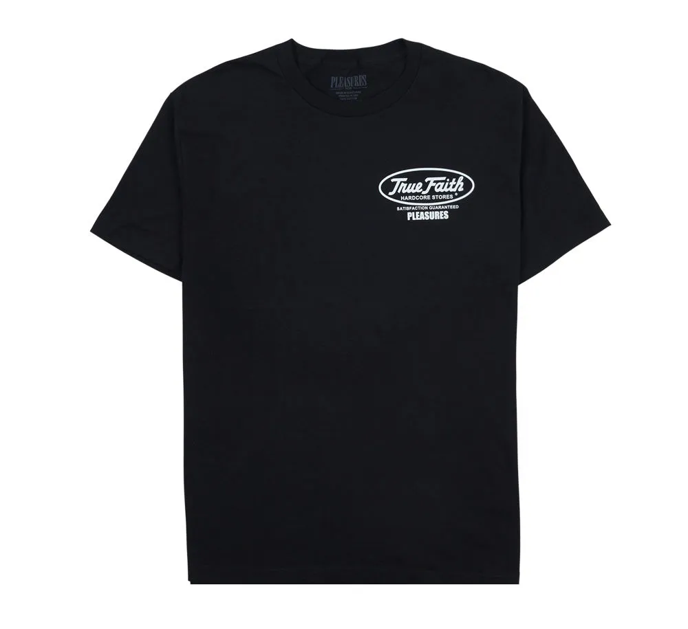 FAITH T-SHIRT