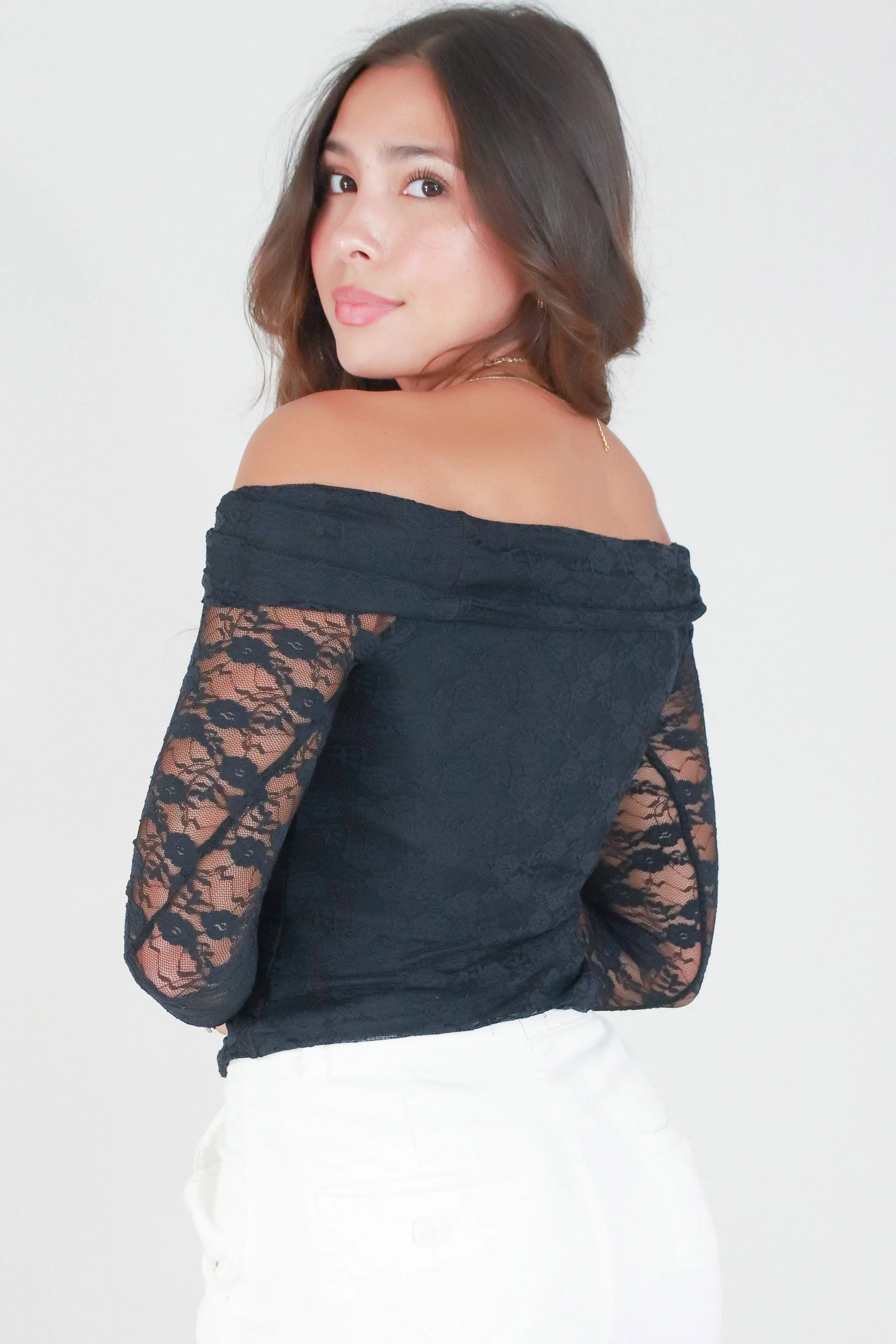 FAN FAVORITE TOP