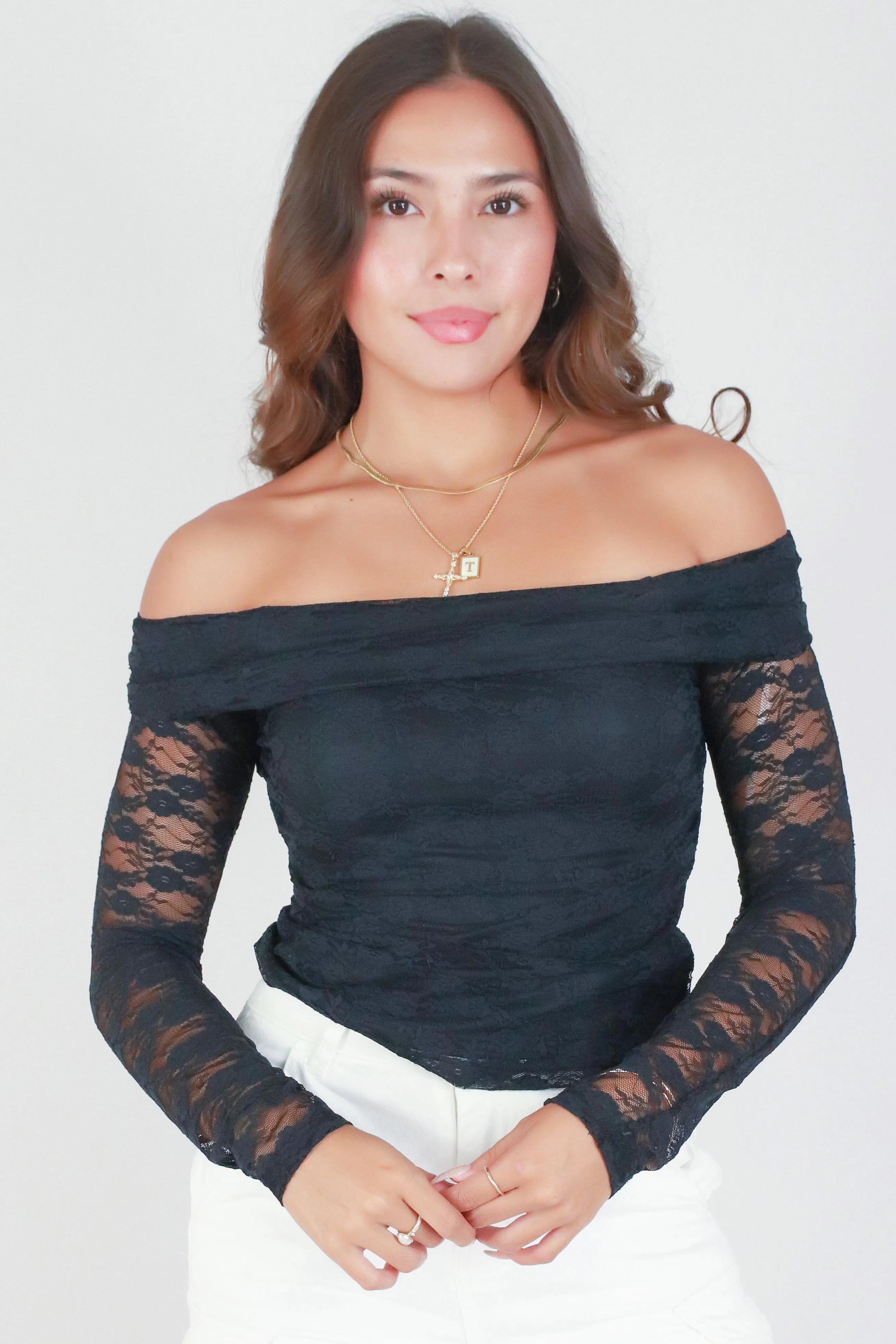 FAN FAVORITE TOP