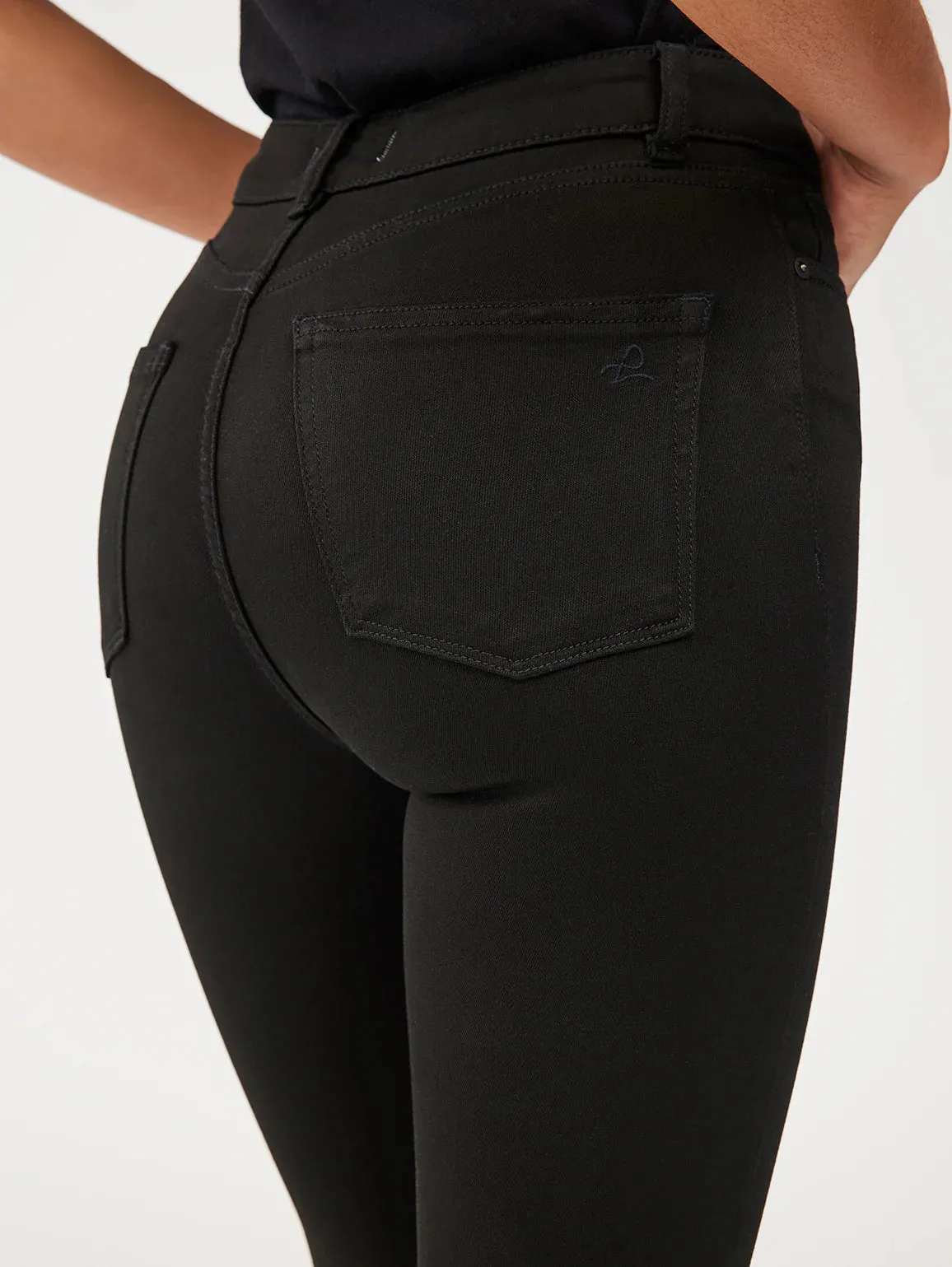 Farrow Skinny High Rise Instasculpt Ankle