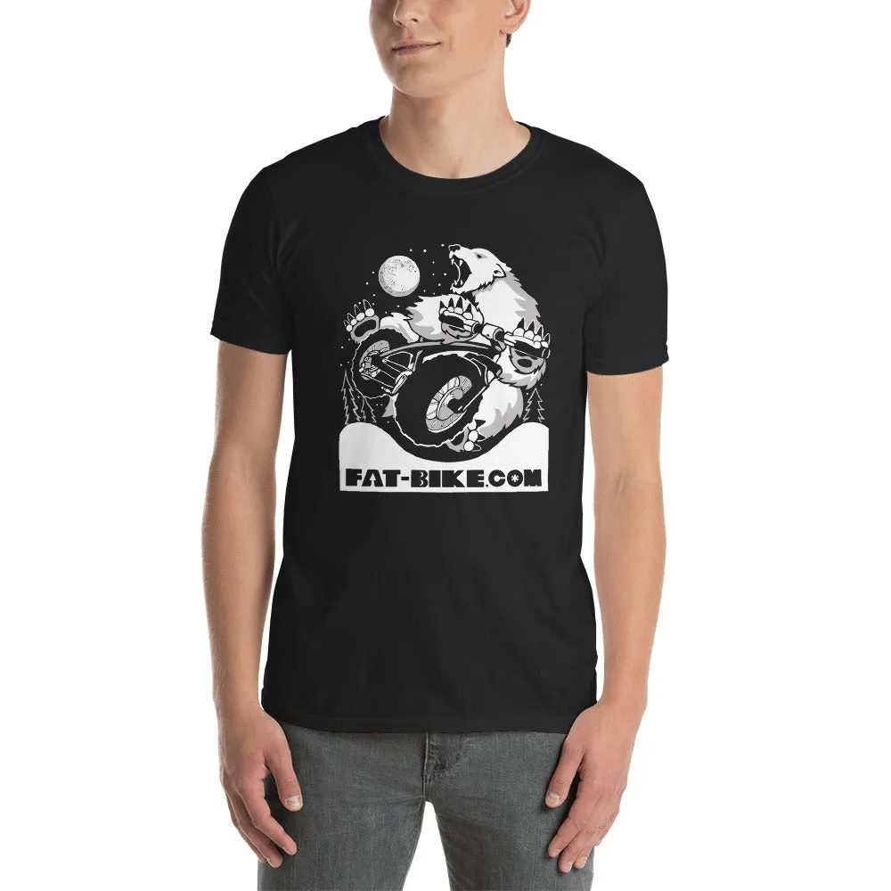 Fat-bike.com Polar Bear Tailwhip Graphic
