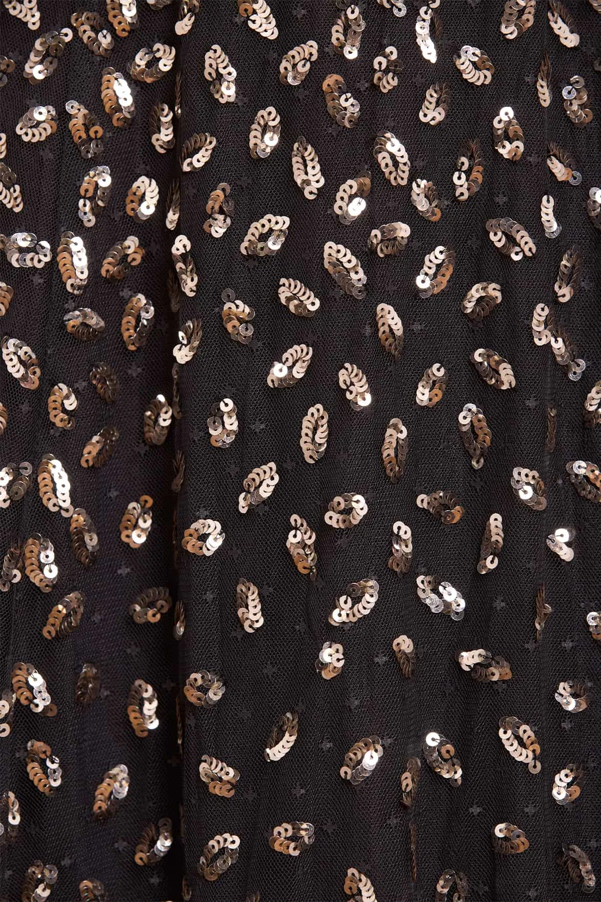 Fern Georgette Bomber Jacket