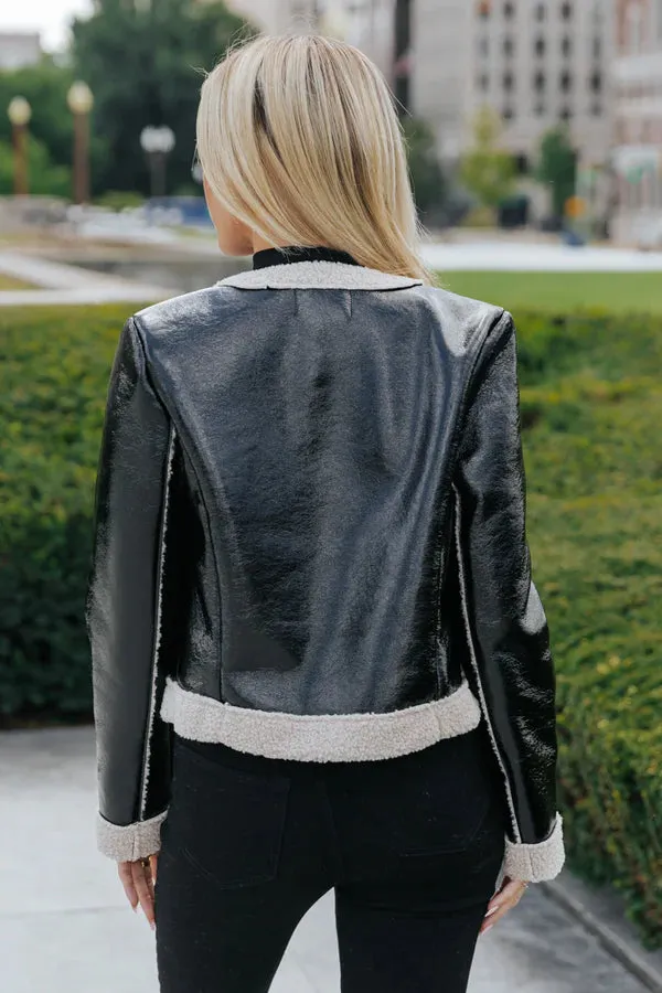 Fienne Jacket
