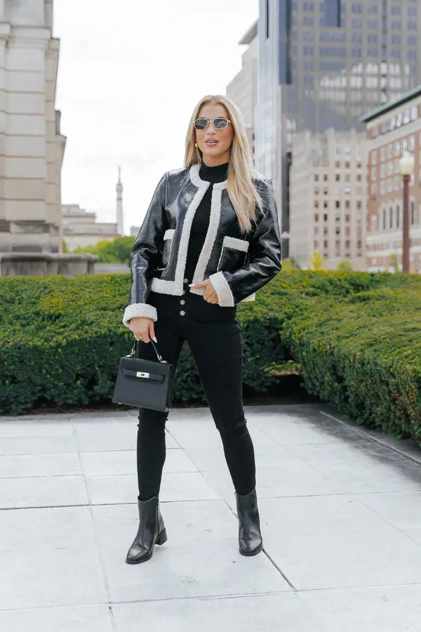 Fienne Jacket