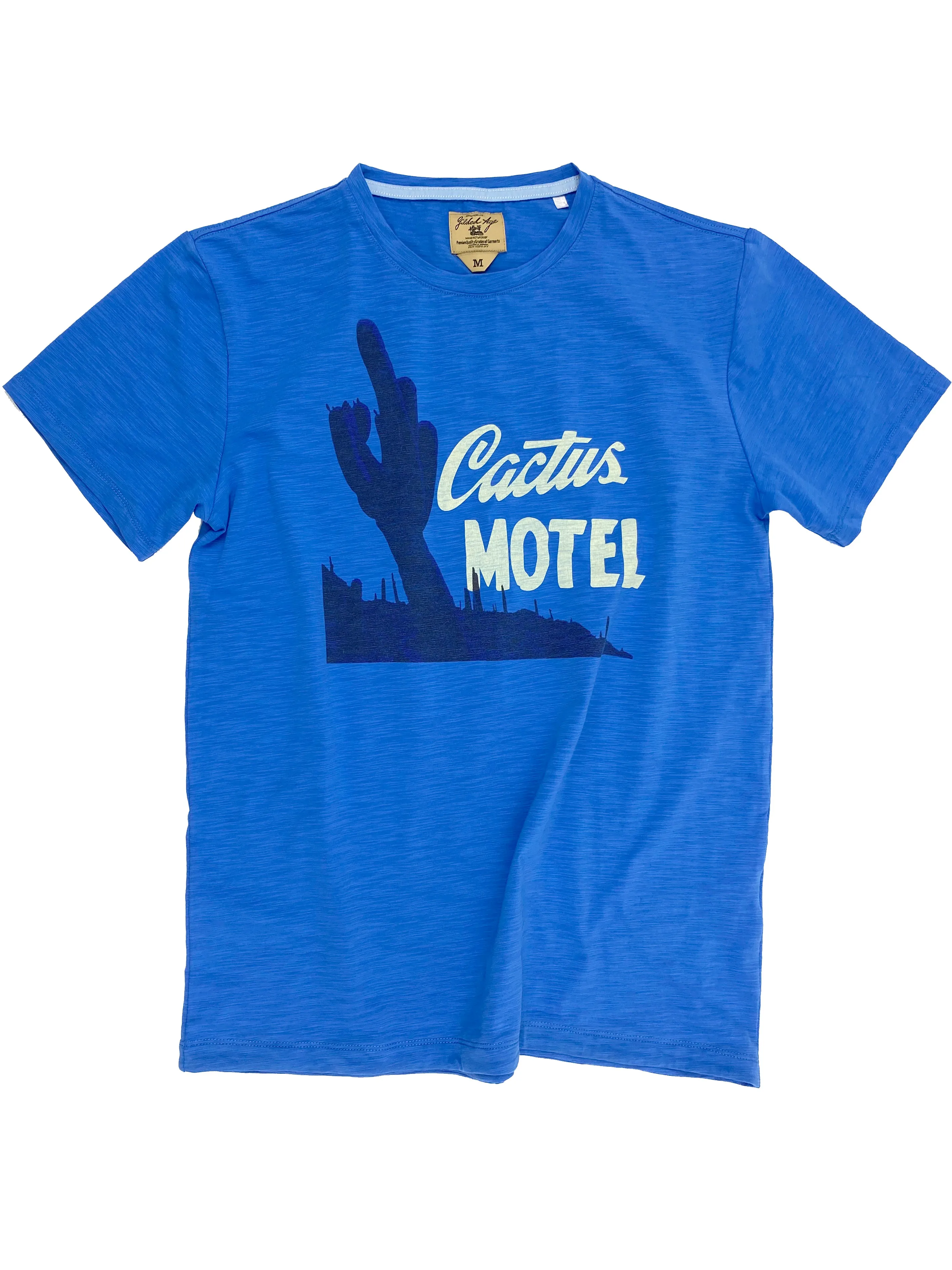 Final Sale: Cactus Motel T 5455