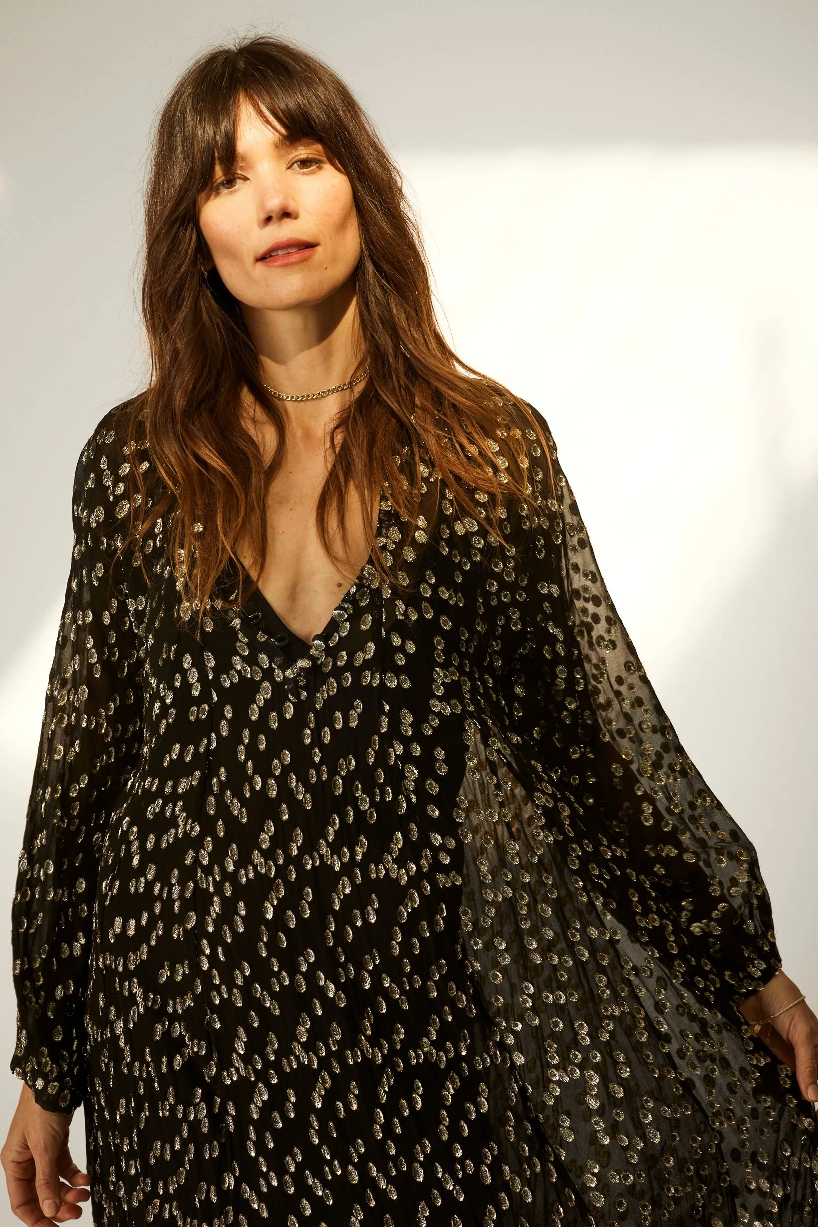 FIORE MAXI