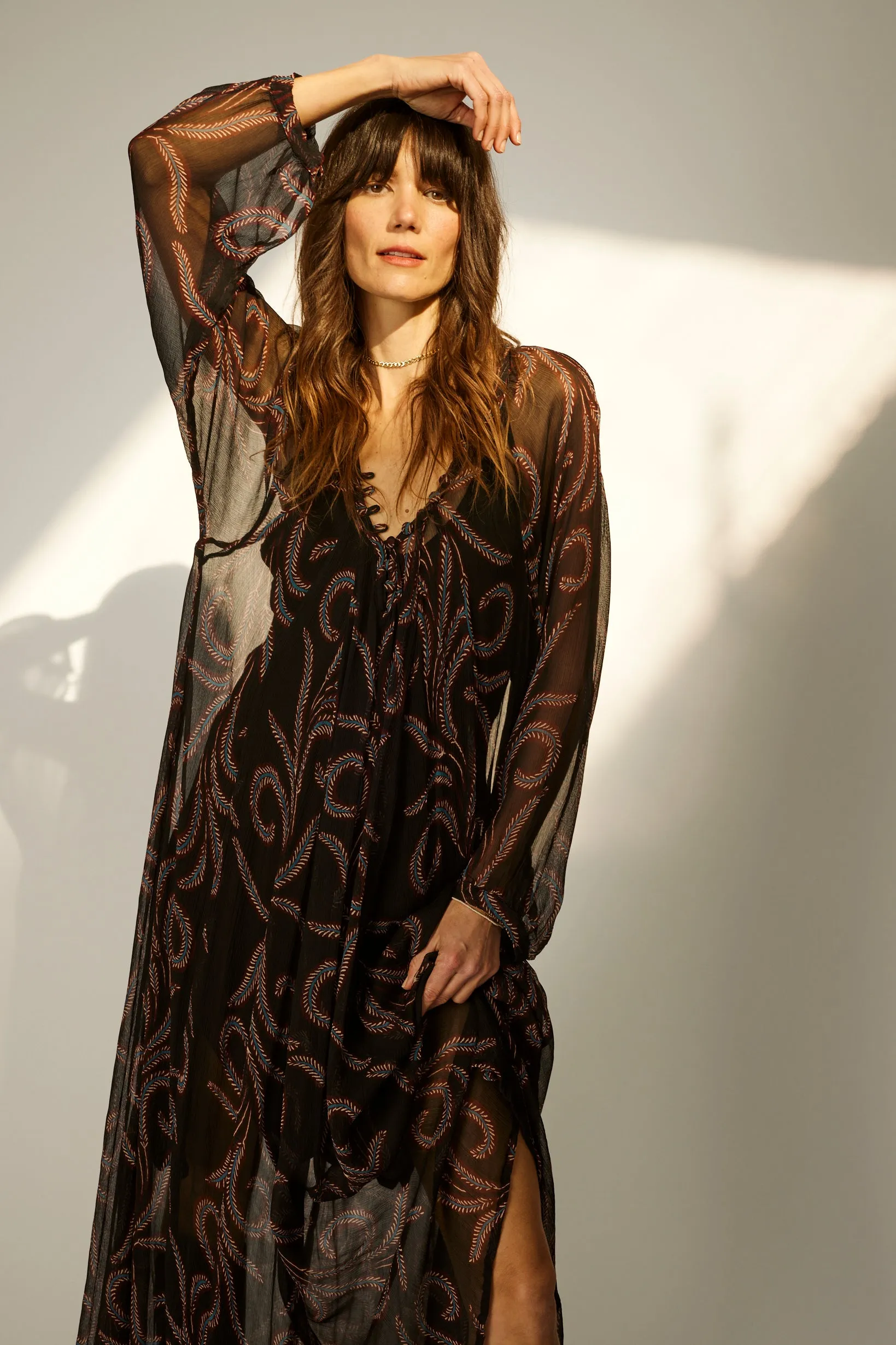 FIORE MAXI