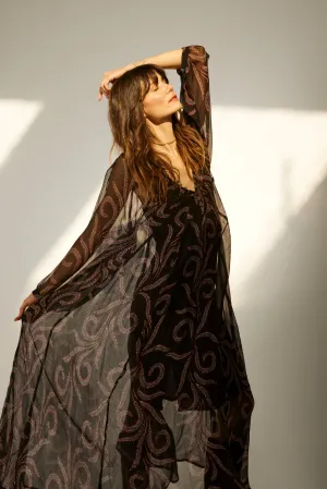 FIORE MAXI