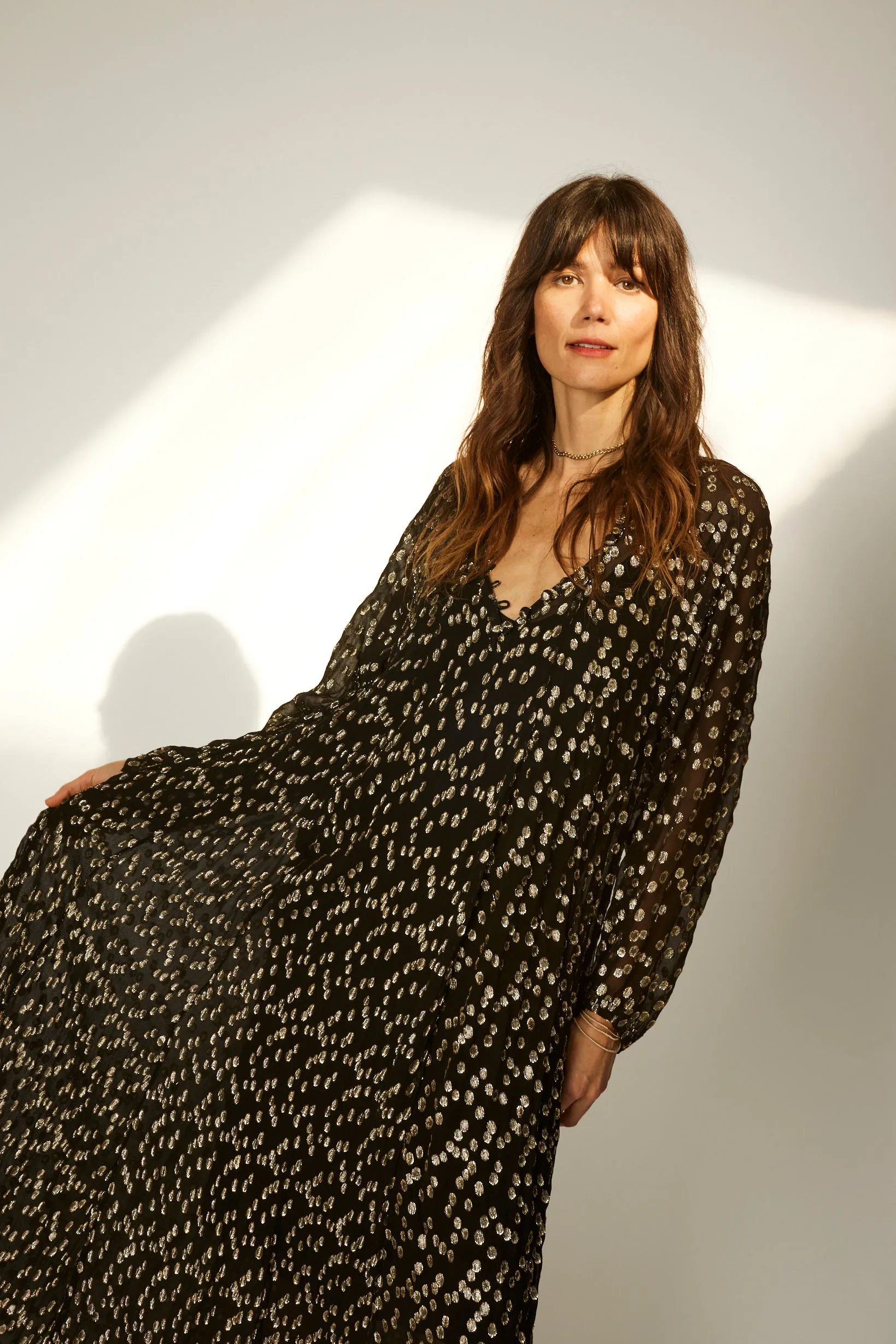 FIORE MAXI