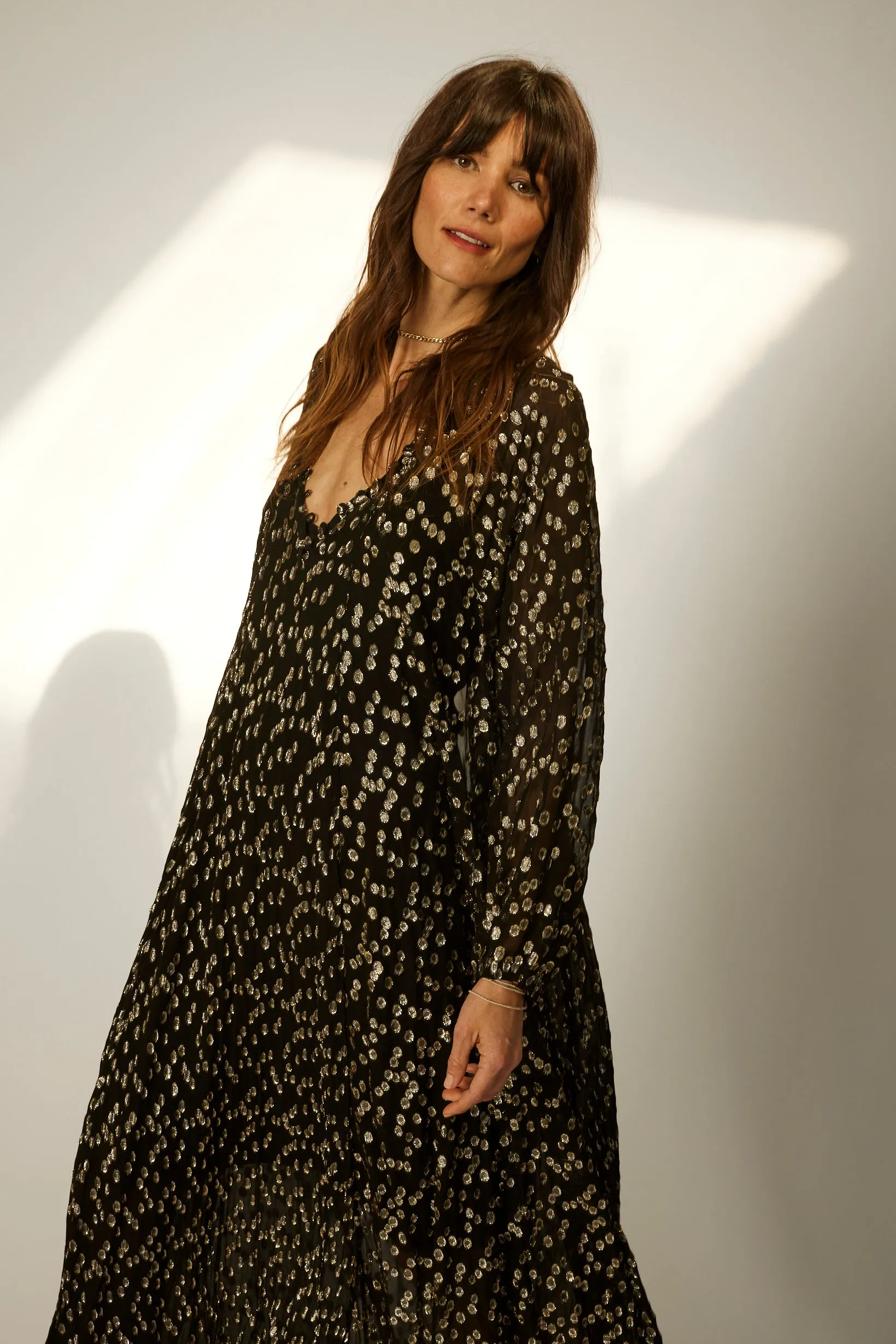 FIORE MAXI