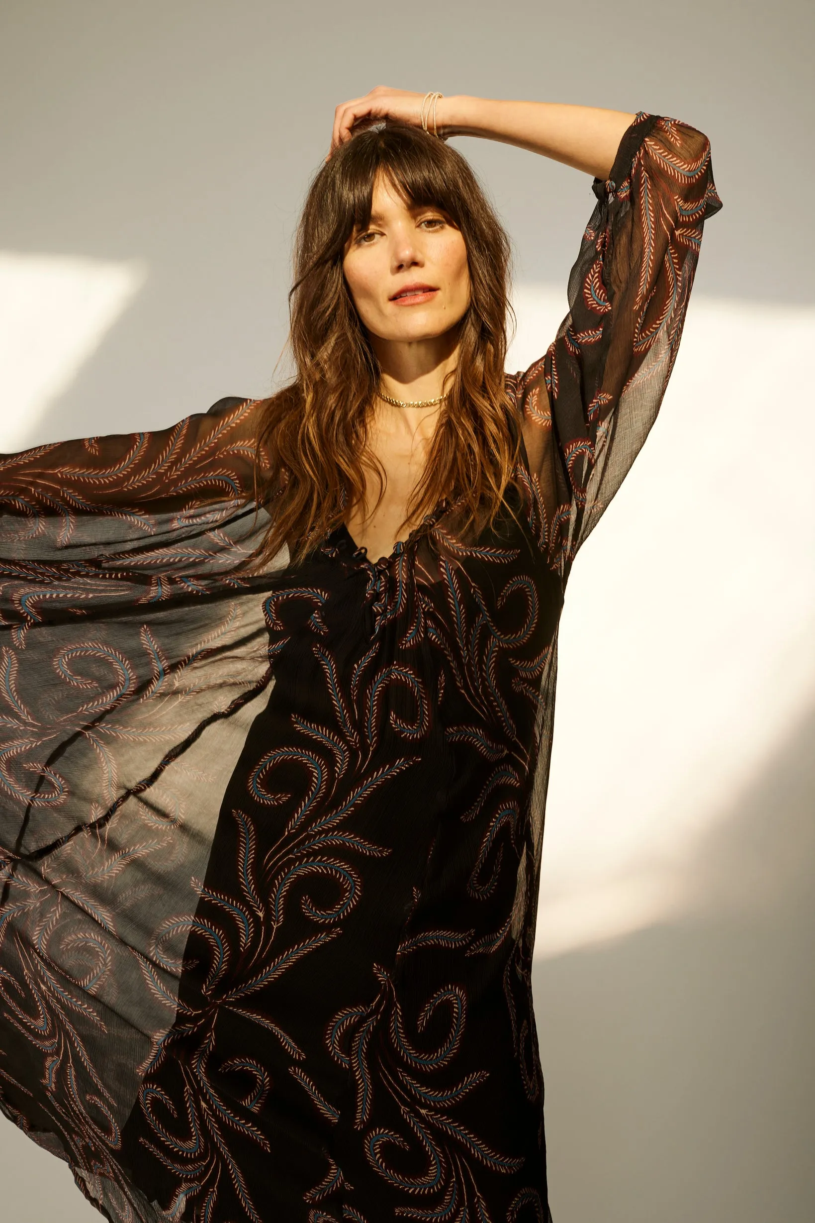 FIORE MAXI